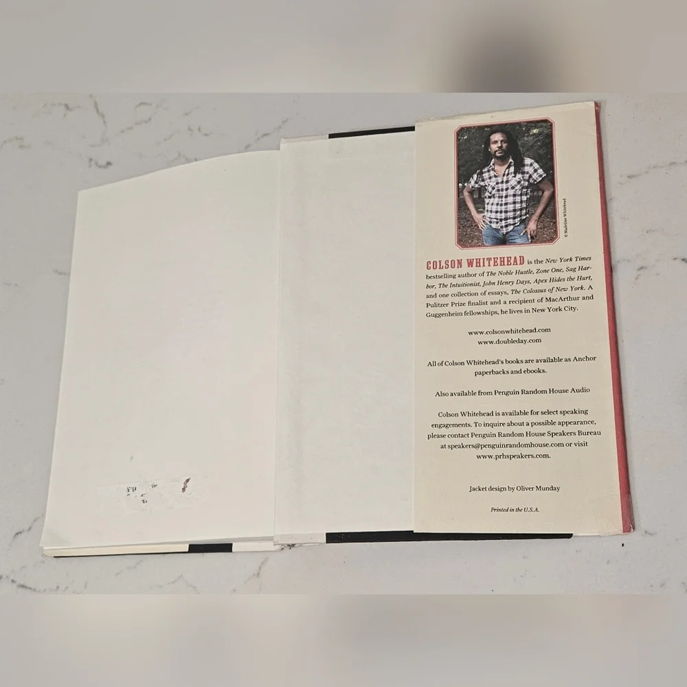 Book Of The Month bogo special